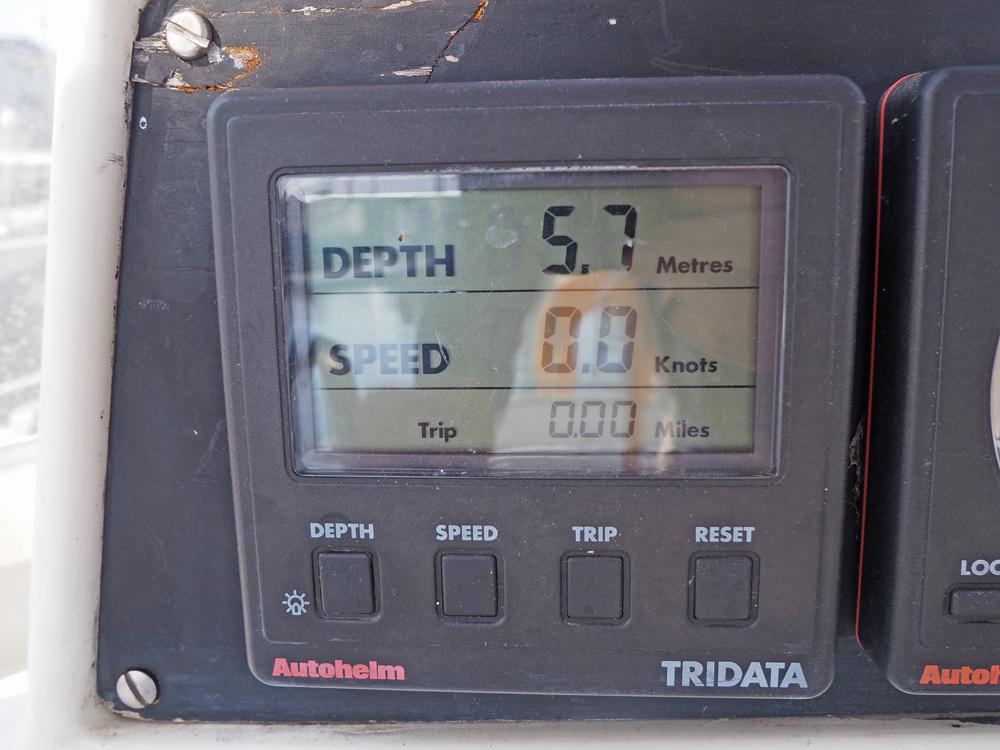  Navigatie en electronica